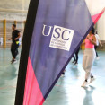 Actividades deportivas en la USC