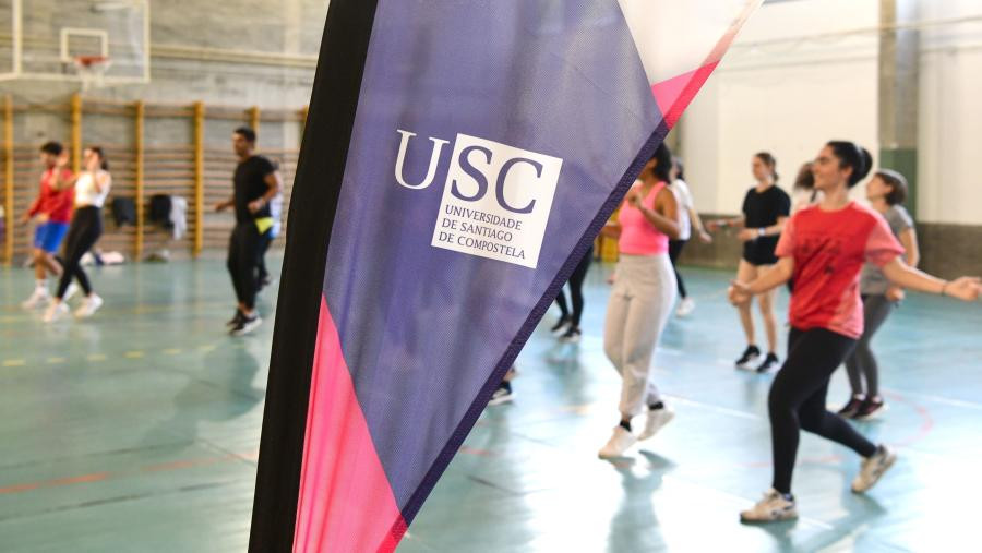 La USC convoca ayudas para dinamizar la vida universitaria en 2025