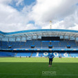 Un Riazor y un Deportivo más grandes