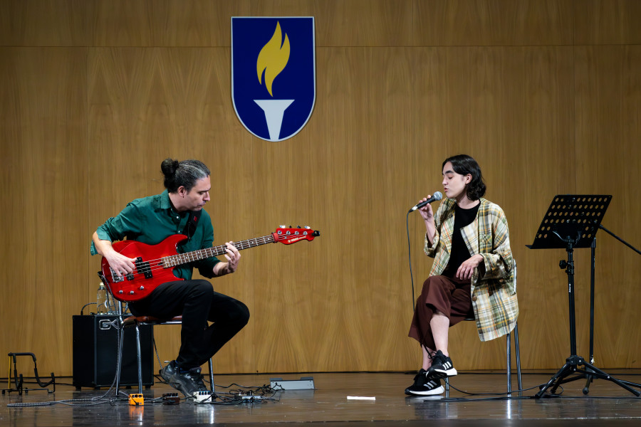 El colegio Peleteiro inaugura el curso