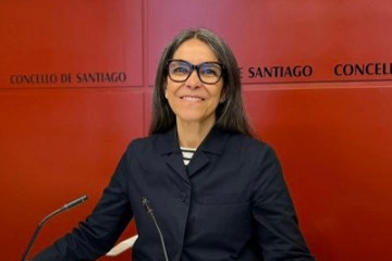 Mercedes Rosón
