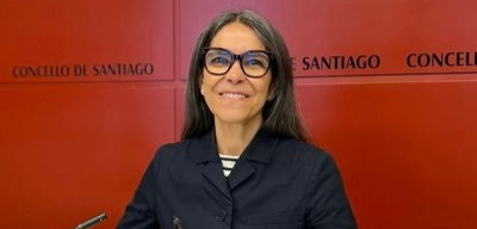 Los no adscritos de Santiago piden que comparezca Lestegás por rechazo de zona tensionada