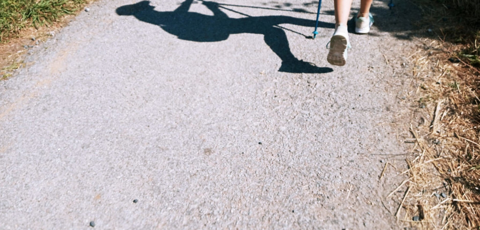 El Camino de Santiago por Galicia y Extremadura, unidos por una nueva Ruta Quetzal
