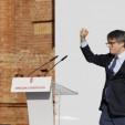 Cuando habla quien más tiene que callar