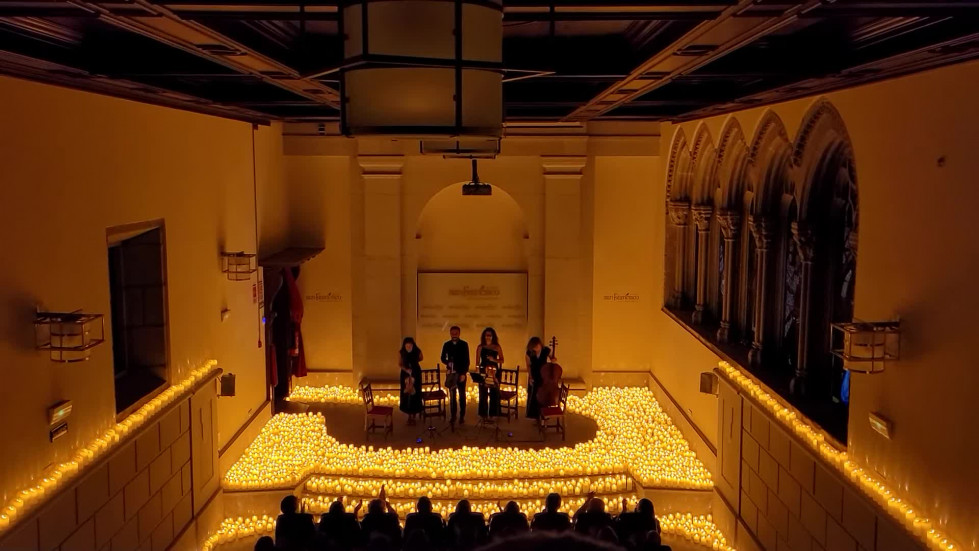 Candlelight final