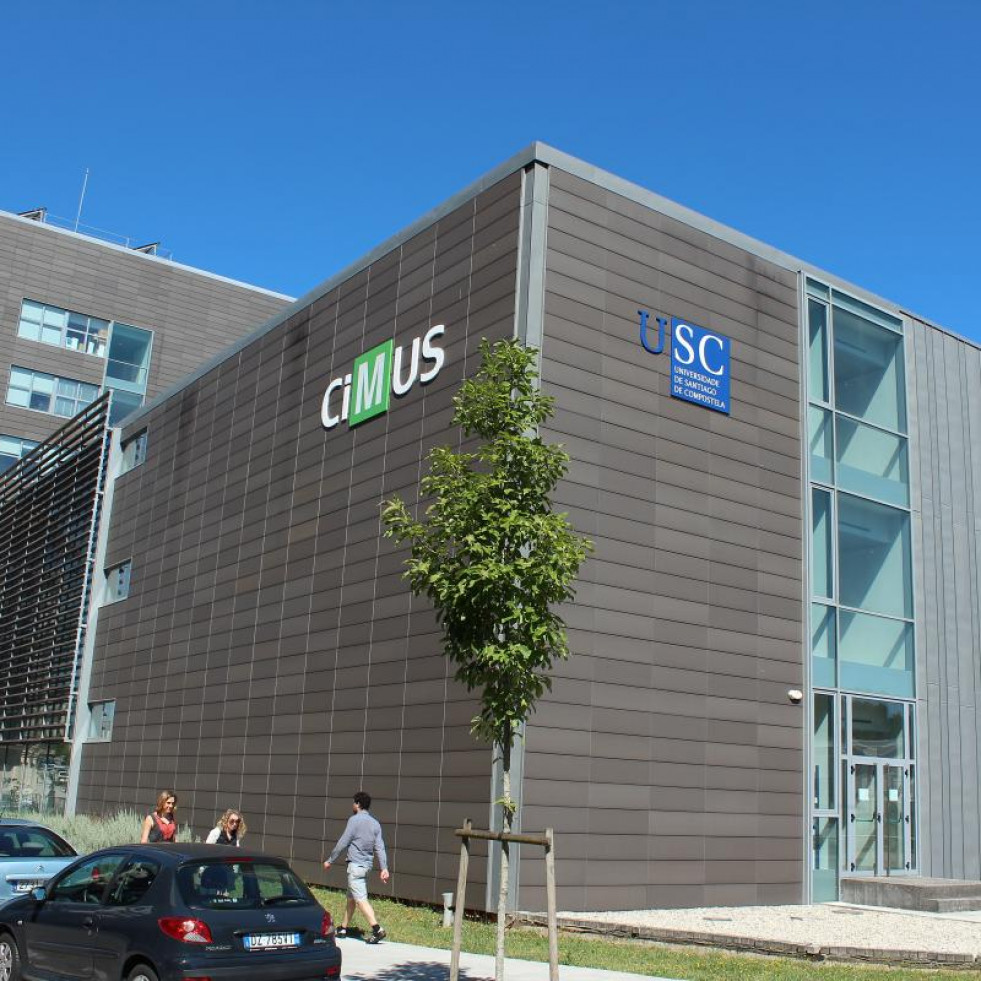 El CiMUS acoge una mesa redonda sobre innovación en los cuidados de las enfermedades neurodegenerativas
