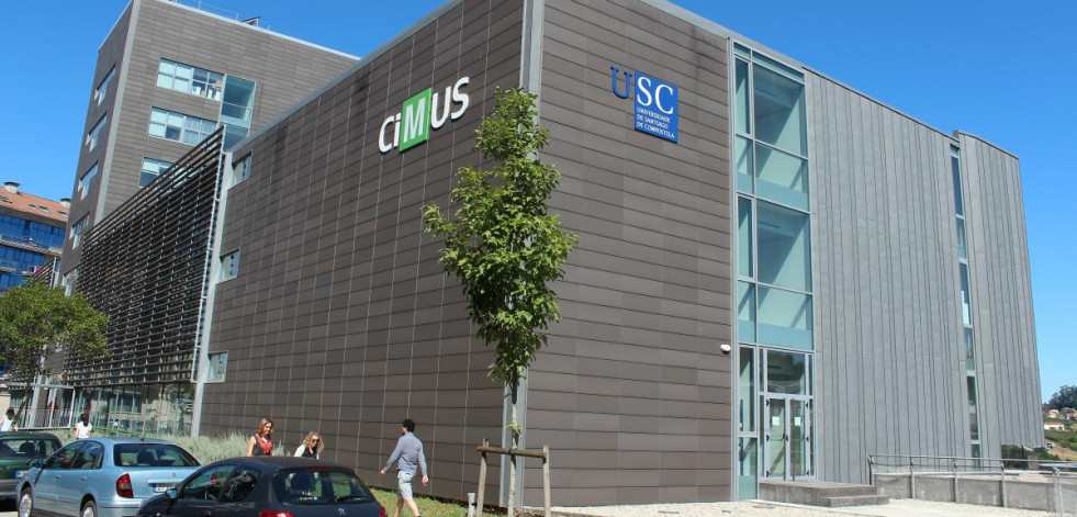 El CiMUS acoge una mesa redonda sobre innovación en los cuidados de las enfermedades neurodegenerativas