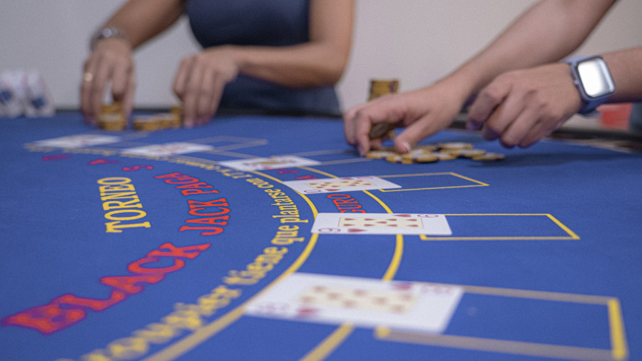 El Casino de Santiago de Compostela arranca con su  escuela de croupiers