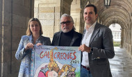 O festival internacional Galicreques chega a Compostela