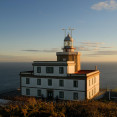 El faro de Fisterra