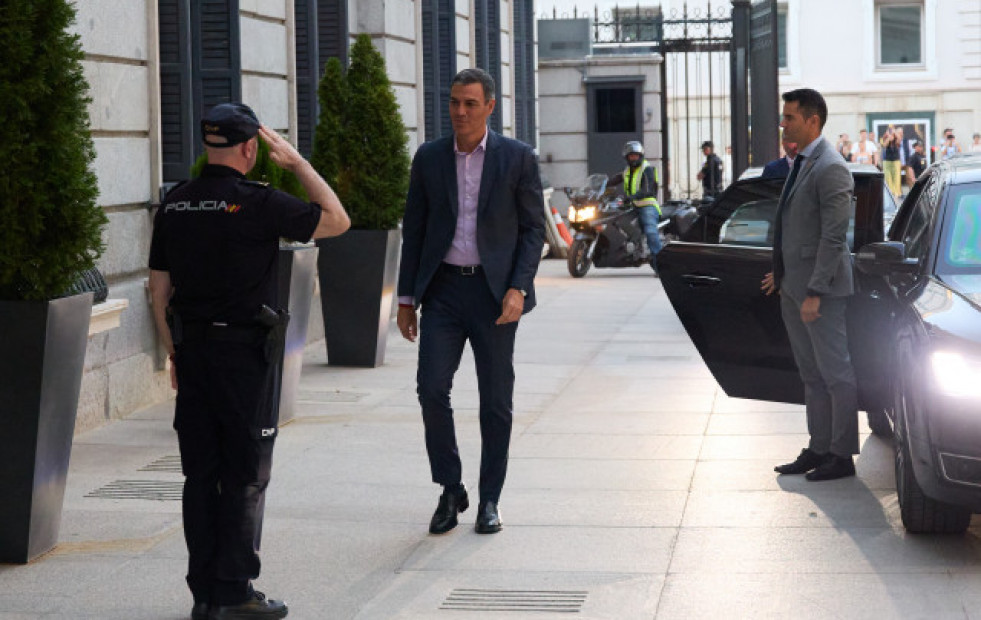 El PP avisa que, si se confirma el 