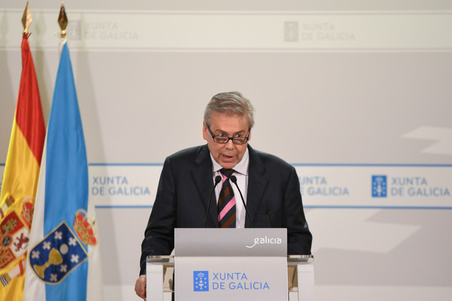 Caamaño anuncia psicólogos clínicos en centros y ampliación psiquiatría infanto-juvenil