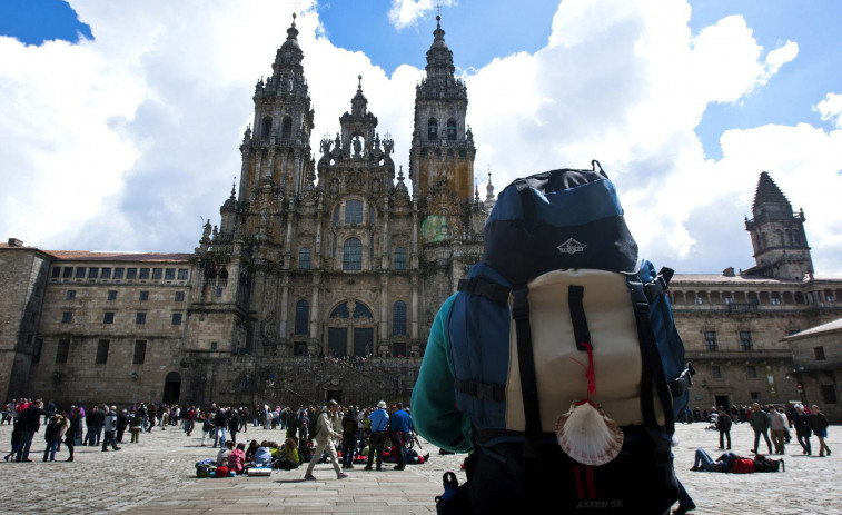 Esta es la programación de la Catedral de Santiago para el día de Todos los Santos y Difuntos