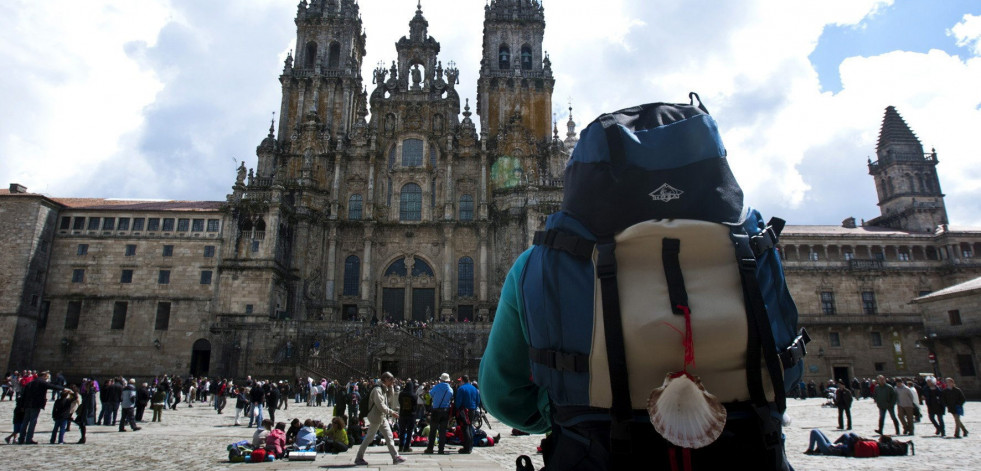 Esta es la programación de la Catedral de Santiago para el día de Todos los Santos y Difuntos