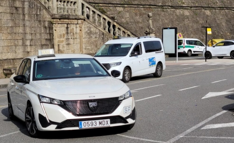 El examen para ser taxista en Santiago ya tiene fecha: Así puedes inscribirte