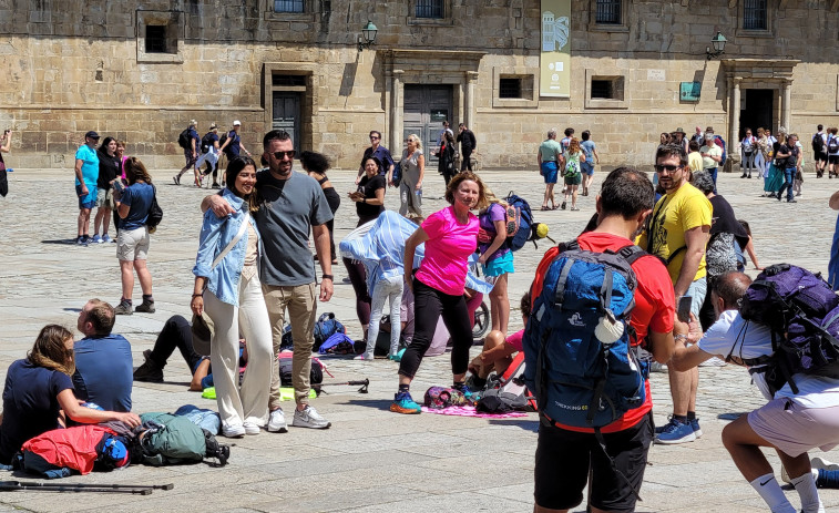 ¿Cuándo se aplicará la tasa turística de Santiago de Compostela? | Fecha y condiciones