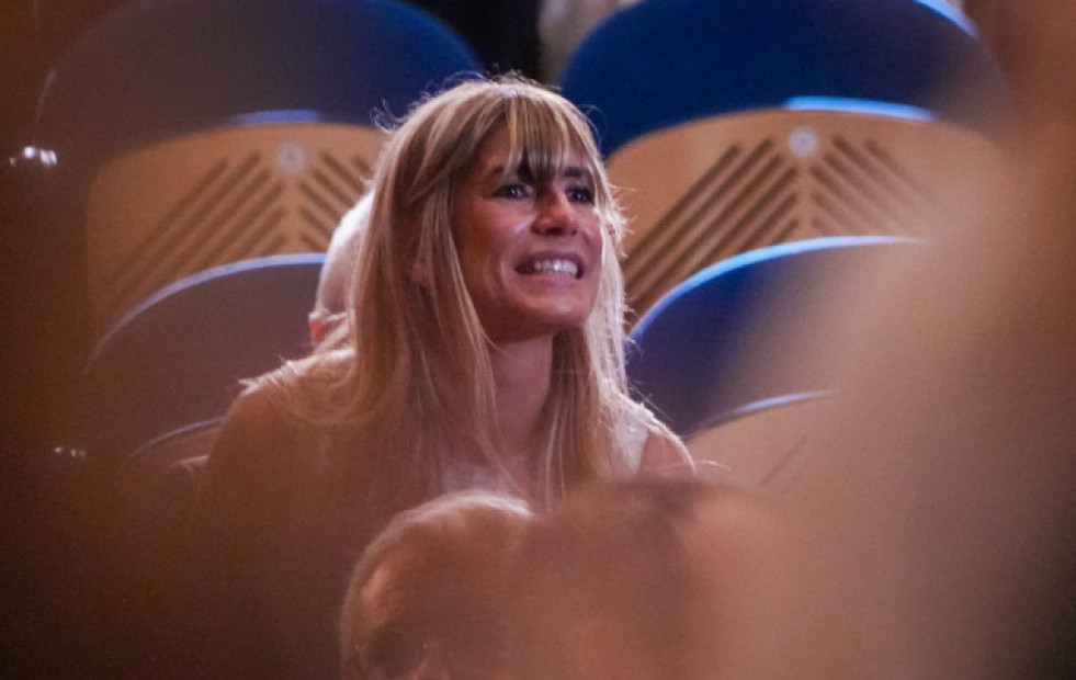 La Fiscalía se opone a la querella de Begoña Gómez contra el juez Peinado