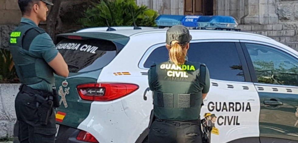 Dos hombres detenidos en Chantada por agresión sexual a una mujer con discapacidad