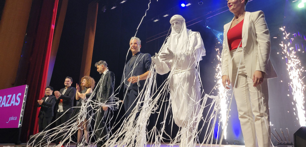 La magia regresa a Santiago con Galicia Ilusiona 2025: espectáculos el 4 y 5 de octubre en el Auditorio de Galicia
