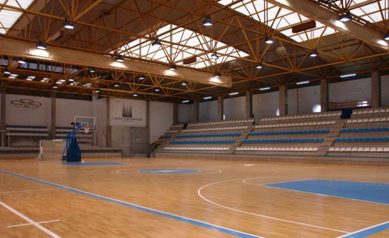 Adjudicadas las obras de rehabilitación del complejo deportivo Santa Isabel por más de 2 millones de euros