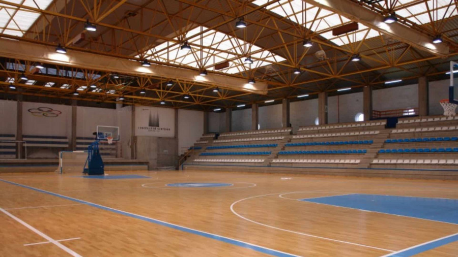 Adjudicadas las obras de rehabilitación del complejo deportivo Santa Isabel por más de 2 millones de euros