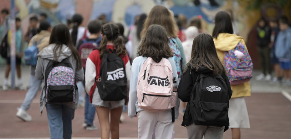 ASAC Galicia premiará a los centros con buenas prácticas en Atención al Alumnado con Altas Capacidades