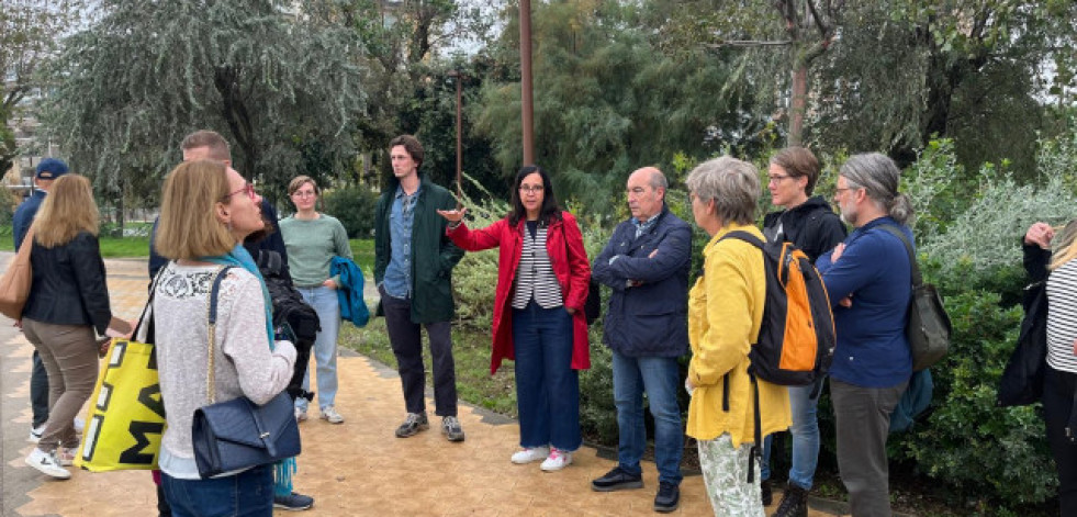 La Xunta participa en el proyecto GIFT
