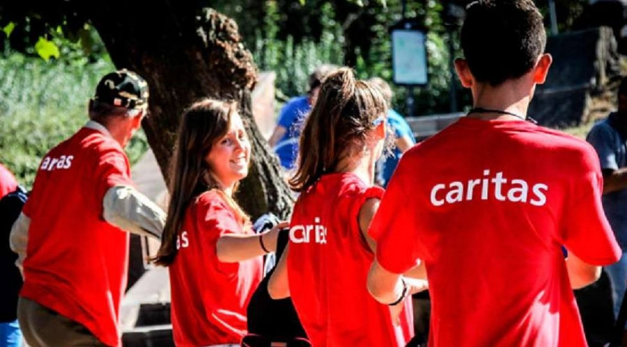 Cáritas de Santiago gestionará un presupuesto de 600.000 euros en 2025