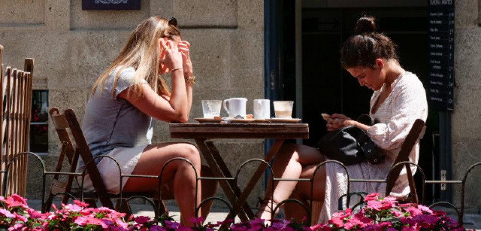 Galicia está á cola de España en calidade de vida en 2023, segundo o indicador do INE