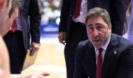 Gonzalo Rodríguez, entrenador del Obradoiro: “Las cosas no se consiguen de la noche a la mañana”