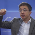 Errejón y las preguntas incómodas