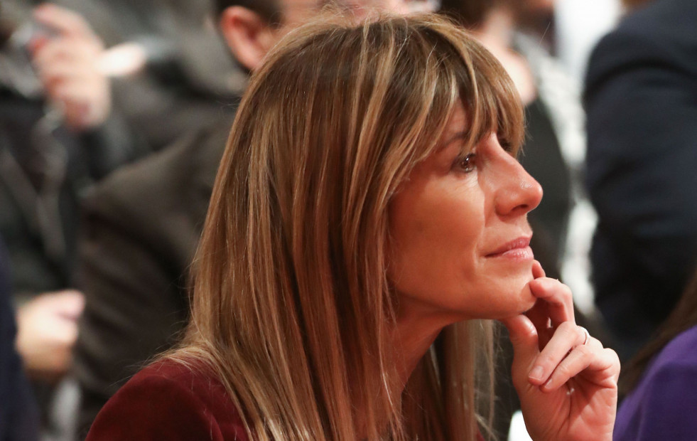 El juez Peinado imputa un nuevo delito a Begoña Gómez por el software de la Complutense