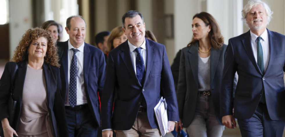 La Xunta refuerza la formación del alumnado en el uso seguro de la red