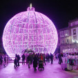 Pesadilla antes de Navidad