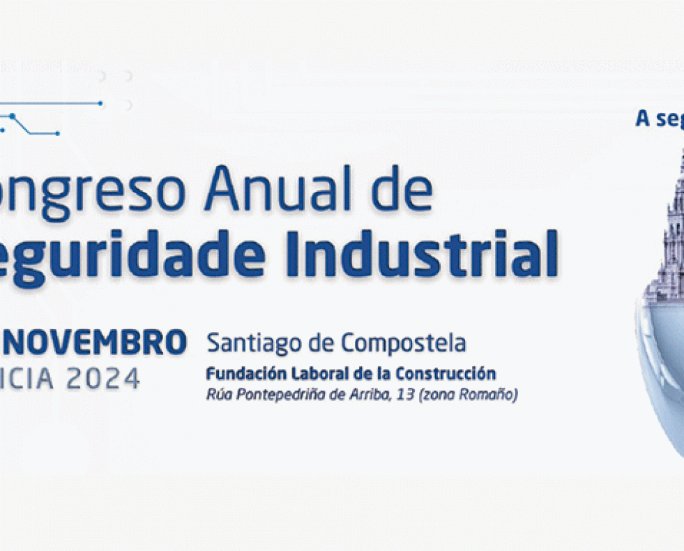 Congreso Anual de Seguridad Industrial