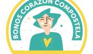 Cómo conseguir los Bonos Corazón 2024 de Santiago de Compostela