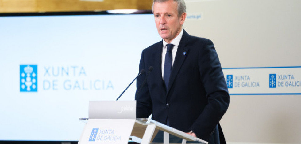 Galicia permitirá congelar óvulos a mujeres de 30 a 35 años sin patologías progresivamente desde 2026