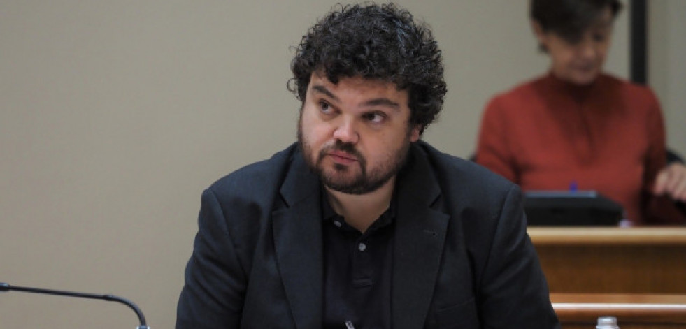 El PSdeG celebrará en diciembre un comité nacional que fijará la fecha del Congreso