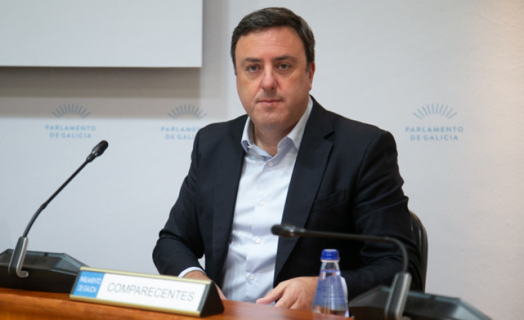 El PSOE de Santiago decidirá en el pleno si apoya reprobar a Formoso por respaldar Medicina en A Coruña