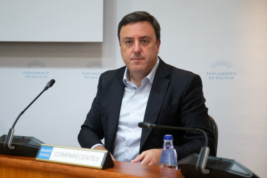 El PSOE de Santiago decidirá en el pleno si apoya reprobar a Formoso por respaldar Medicina en A Coruña