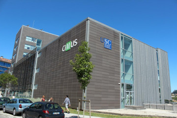 CiMUSCentre