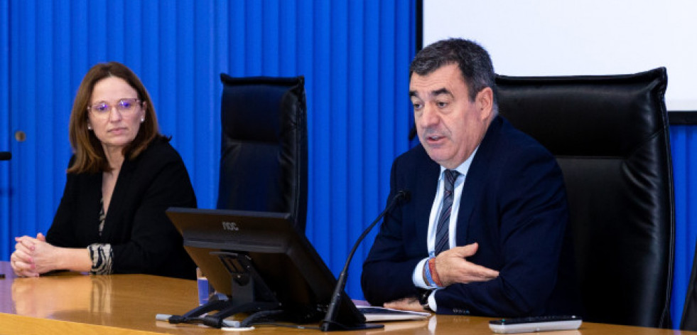 Nexos, el programa de la Xunta que destinará 20 millones a proyectos de I+d+i