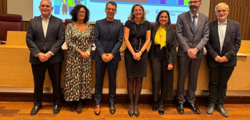 O Sergas incorporará á historia clínica os determinantes sociais