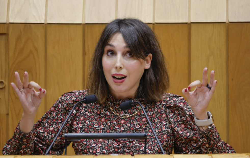 Los promotores eólicos deberán firmar pactos con empresas gallegas