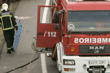 Bomberos Santiago