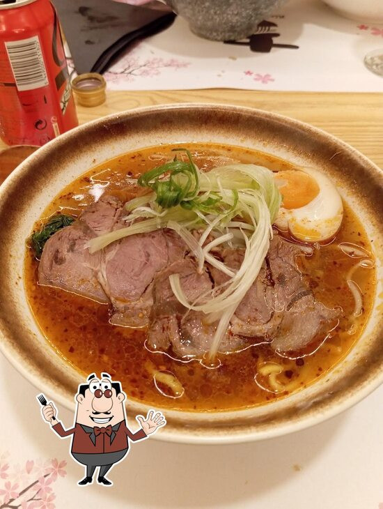 Ramen de Kichi