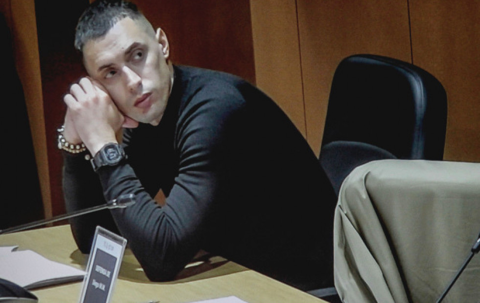 Recta final del juicio por la muerte de Samuel Luiz, el crimen que conmocionó a la sociedad coruñesa
