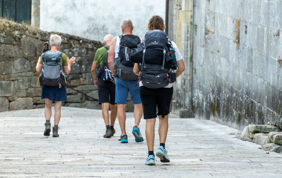 El PP pide explicaciones al Gobierno sobre actuaciones no ejecutadas en Camino de Santiago