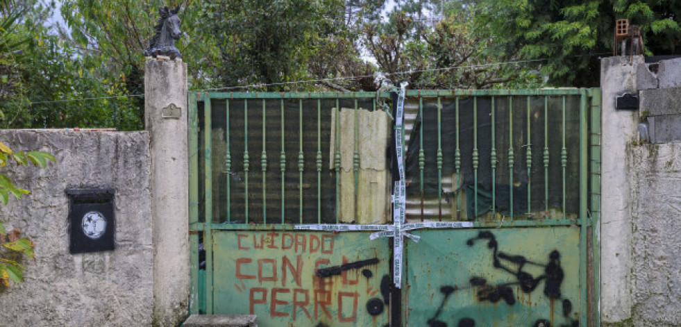 Confirman que el asesinato de una mujer en Baiona fue un crimen de violencia machista