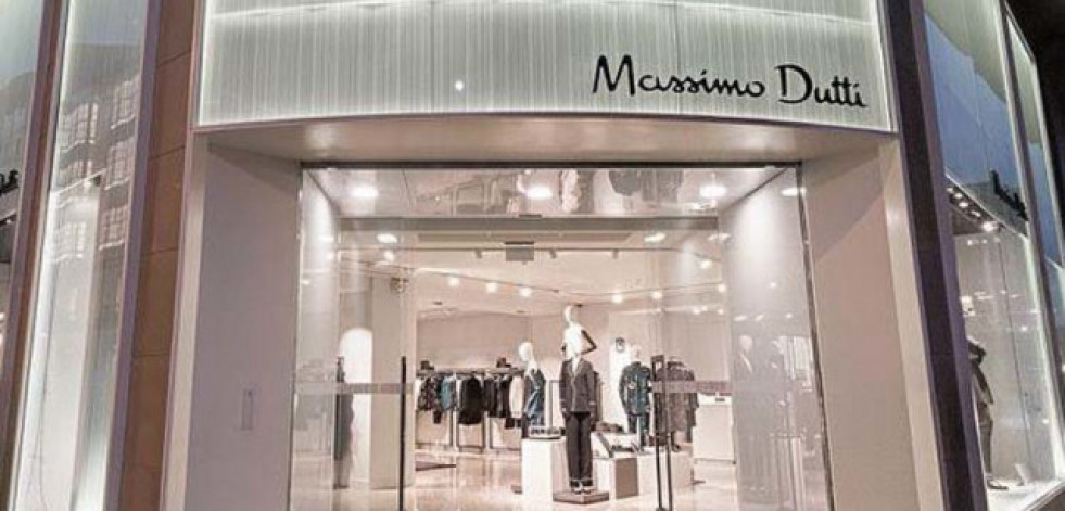 Massimo Dutti abrirá su primera tienda en Miami